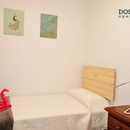 Apartamentos Dos Torres Gandalf - Excelente Ubicacion Centrica Con Garaje Incluido サラゴサ エクステリア 写真