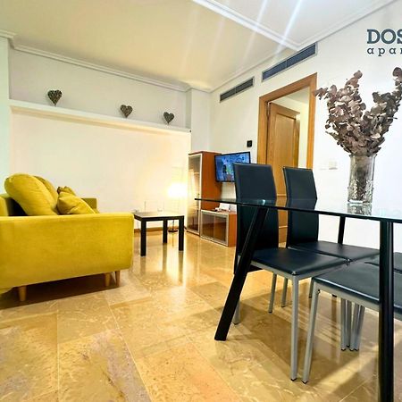 Apartamentos Dos Torres Gandalf - Excelente Ubicacion Centrica Con Garaje Incluido サラゴサ エクステリア 写真
