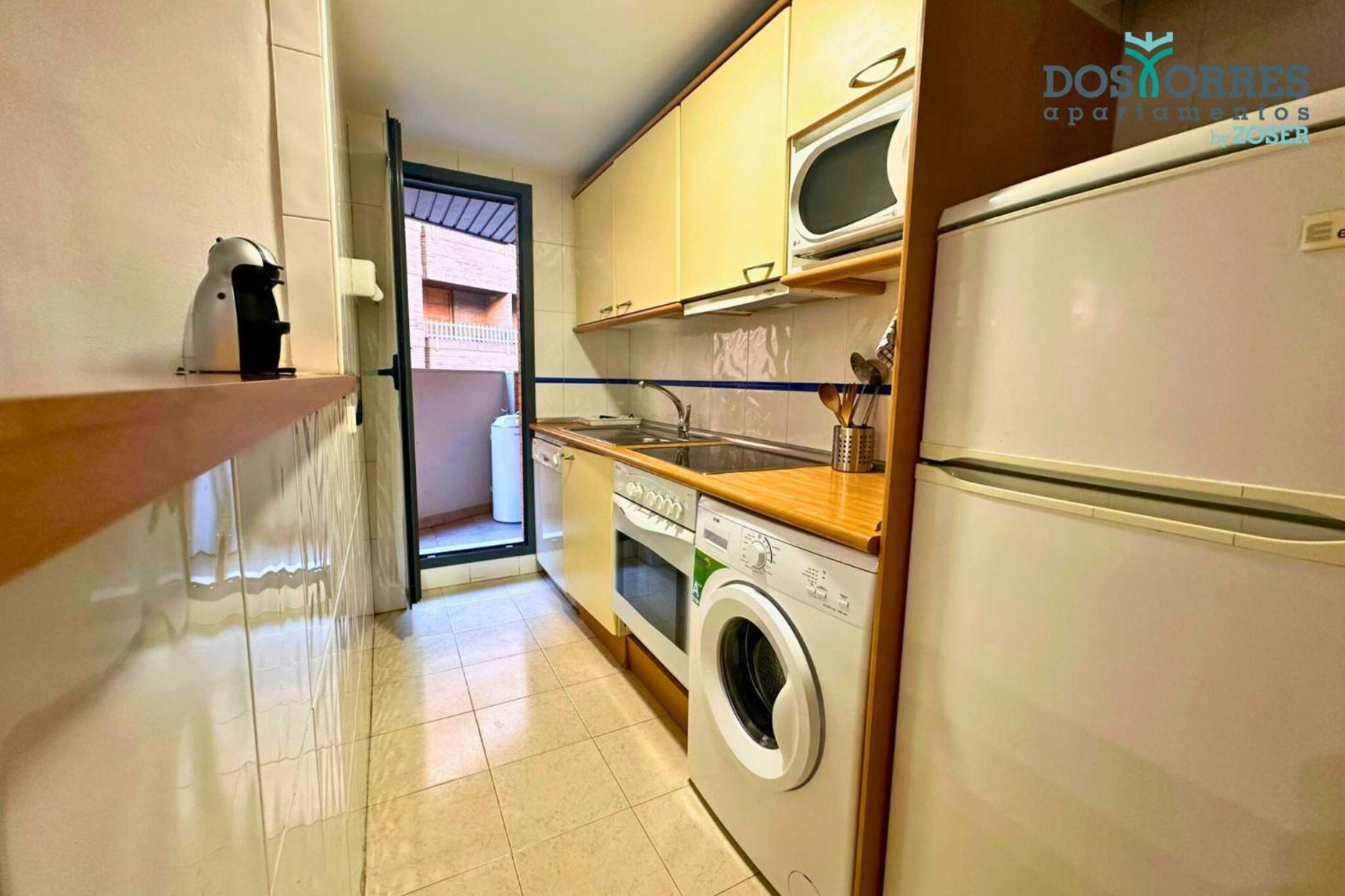 Apartamentos Dos Torres Gandalf - Excelente Ubicacion Centrica Con Garaje Incluido サラゴサ エクステリア 写真